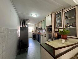 Blk 154 Bishan Street 13 (Bishan), HDB 4 Rooms #453620881